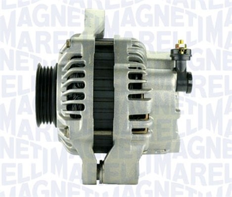 MAGNETI MARELLI Generátor MRA45481_MM