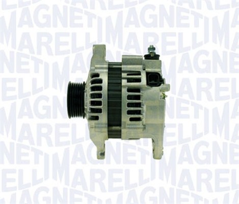 MAGNETI MARELLI Generátor MRA45671_MM