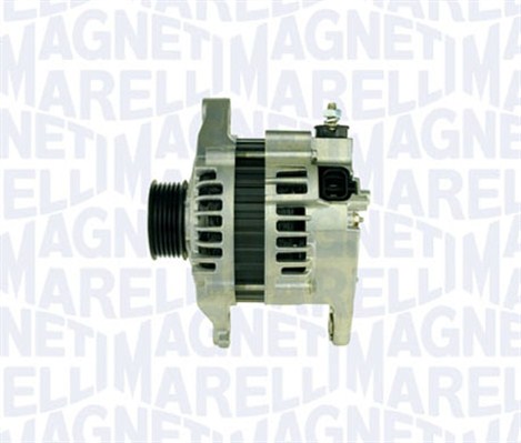 MAGNETI MARELLI Generátor MRA45701_MM