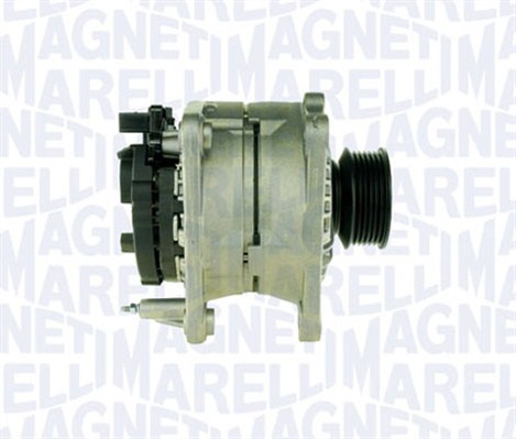 MAGNETI MARELLI Generátor MRA46050_MM