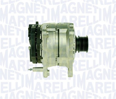 MAGNETI MARELLI Generátor MRA46070_MM