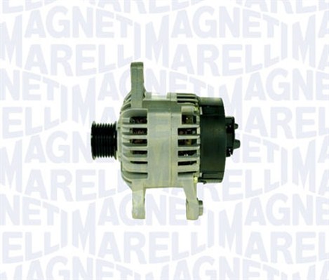 MAGNETI MARELLI Generátor MRA46090_MM