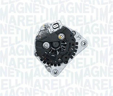 MAGNETI MARELLI Generátor MRA46100_MM