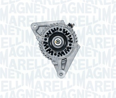 MAGNETI MARELLI Generátor MRA46110_MM