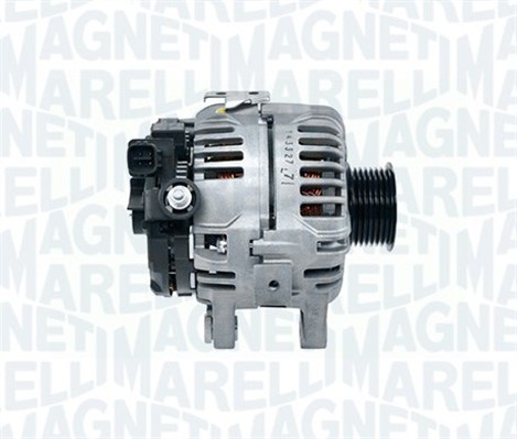 MAGNETI MARELLI Generátor MRA46120_MM