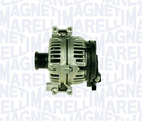 MAGNETI MARELLI Generátor MRA46130_MM