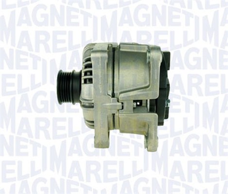 MAGNETI MARELLI Generátor MRA46140_MM