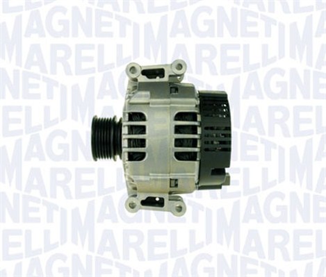 MAGNETI MARELLI Generátor MRA46160_MM