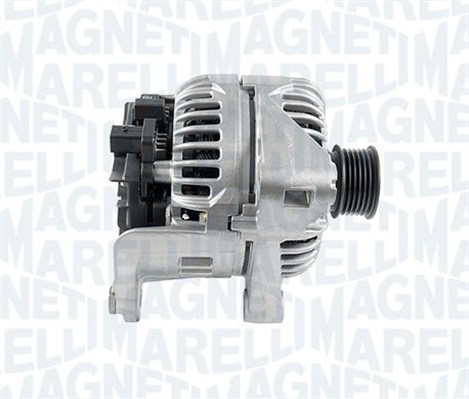 MAGNETI MARELLI Generátor MRA46170_MM