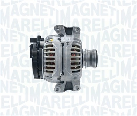 MAGNETI MARELLI Generátor MRA46180_MM