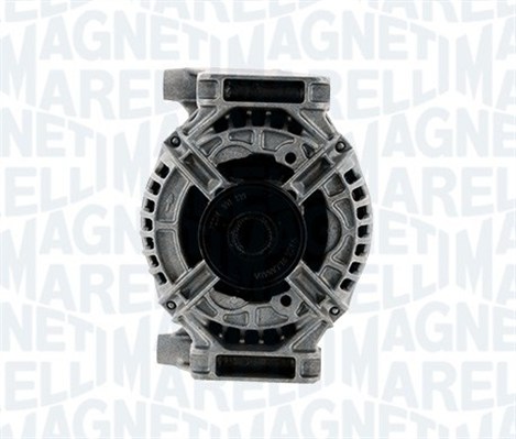 MAGNETI MARELLI Generátor MRA46200_MM