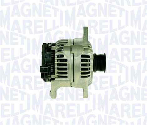 MAGNETI MARELLI MRA46210_MM Generátor