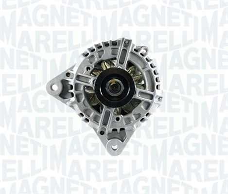 MAGNETI MARELLI Generátor MRA46250_MM