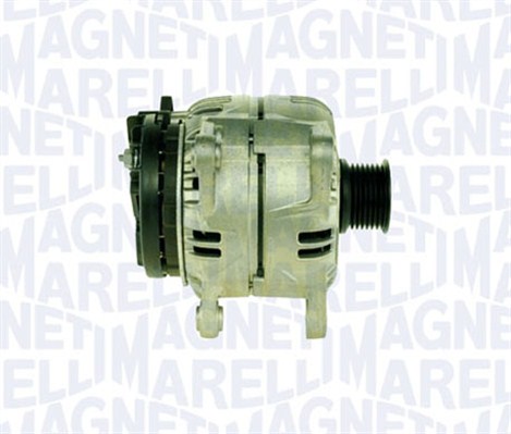 MAGNETI MARELLI Generátor MRA46260_MM