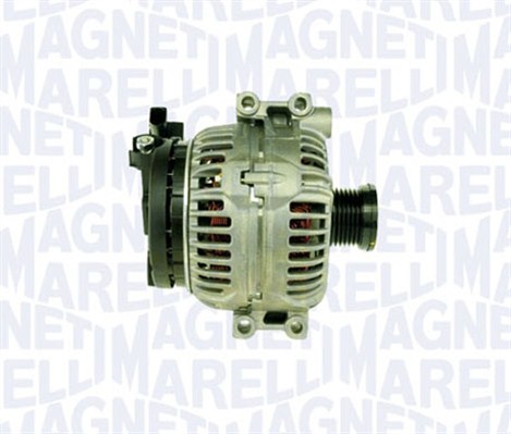 MAGNETI MARELLI Generátor MRA46270_MM