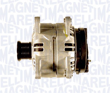 MAGNETI MARELLI Generátor MRA46280_MM