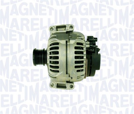 MAGNETI MARELLI Generátor MRA46320_MM