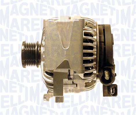 MAGNETI MARELLI Generátor MRA46330_MM