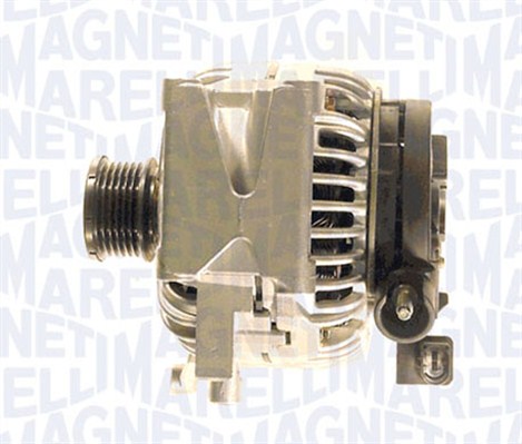 MAGNETI MARELLI Generátor MRA46340_MM