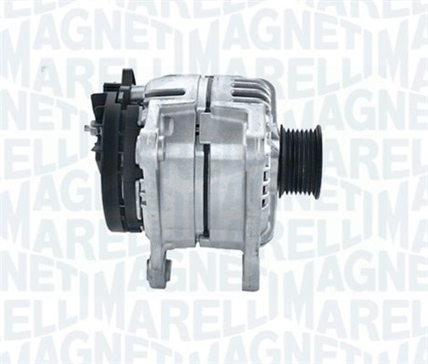 MAGNETI MARELLI Generátor MRA46440_MM