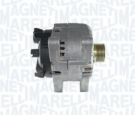 MAGNETI MARELLI Generátor MRA46511_MM