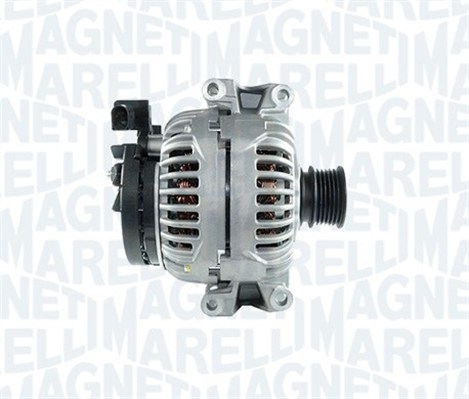 MAGNETI MARELLI Generátor MRA47150_MM