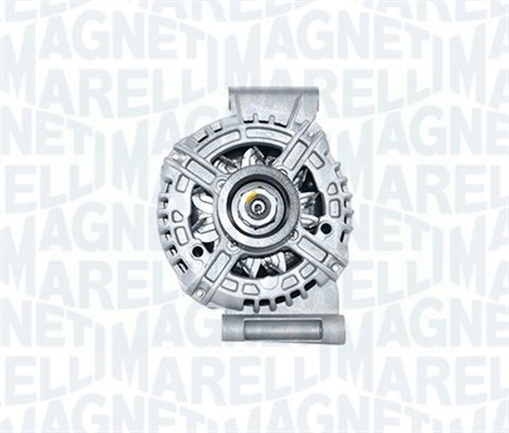 MAGNETI MARELLI Generátor MRA47220_MM