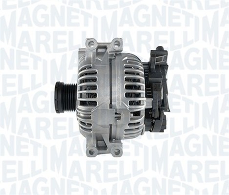 MAGNETI MARELLI Generátor MRA47240_MM