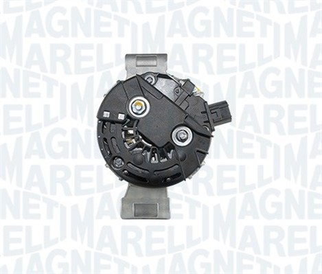 MAGNETI MARELLI Generátor MRA47260_MM