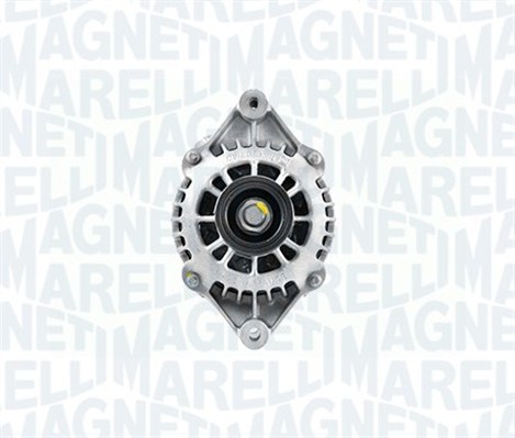 MAGNETI MARELLI Generátor MRA47310_MM