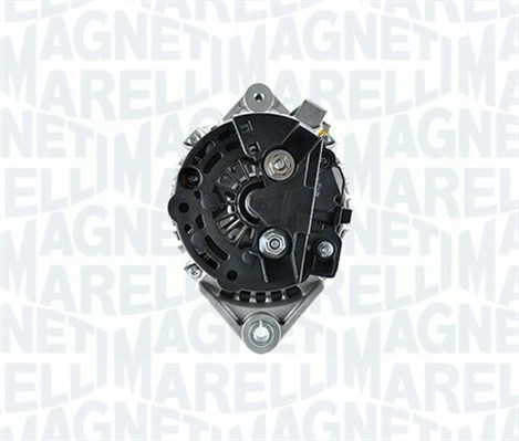 MAGNETI MARELLI Generátor MRA47320_MM