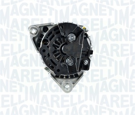 MAGNETI MARELLI Generátor MRA47330_MM