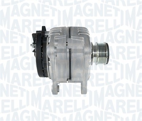 MAGNETI MARELLI Generátor MRA47340_MM