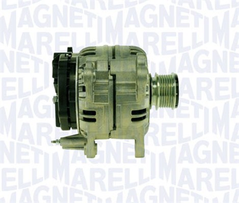 MAGNETI MARELLI Generátor MRA47350_MM