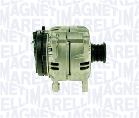 MAGNETI MARELLI Generátor MRA47390_MM