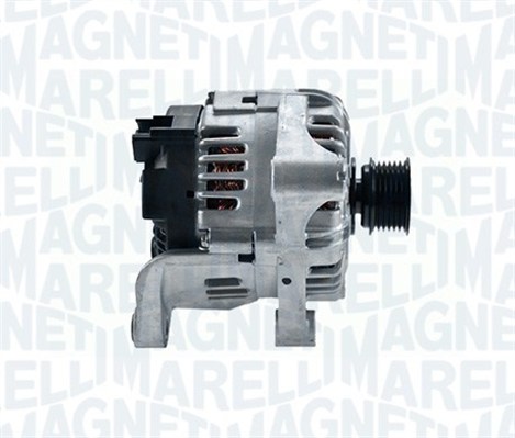 MAGNETI MARELLI Generátor MRA47400_MM