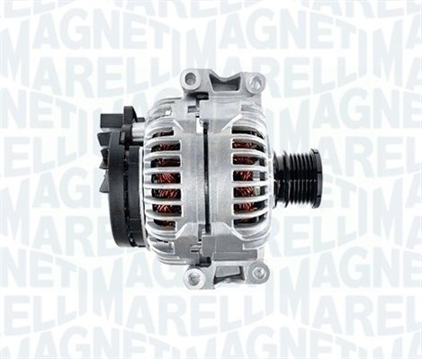 MAGNETI MARELLI Generátor MRA47490_MM