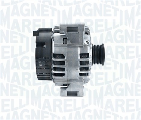 MAGNETI MARELLI Generátor MRA47530_MM