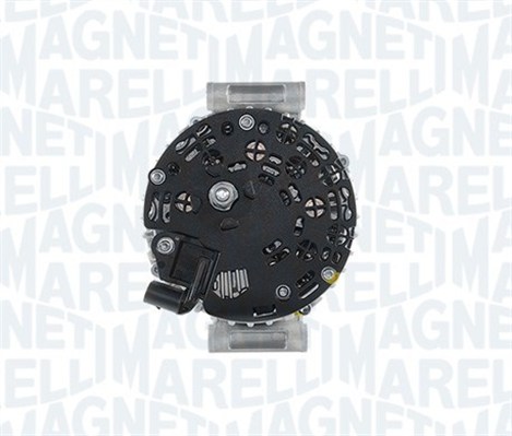 MAGNETI MARELLI Generátor MRA47690_MM