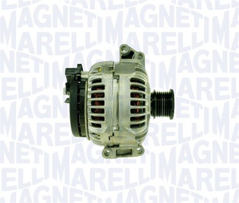 MAGNETI MARELLI Generátor MRA47710_MM