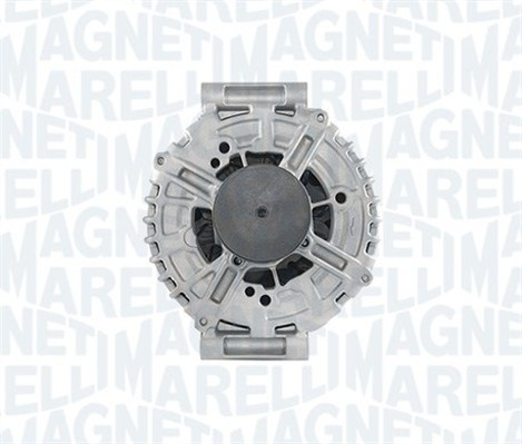 MAGNETI MARELLI Generátor MRA47800_MM