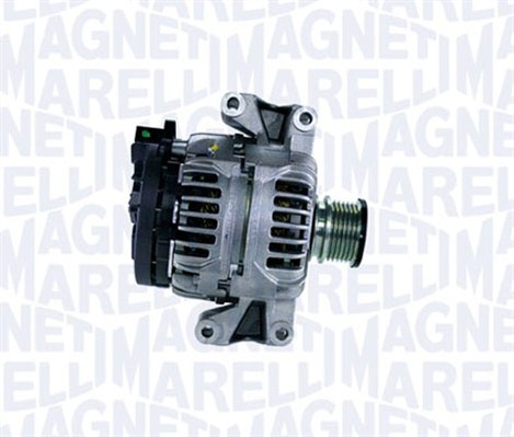 MAGNETI MARELLI Generátor MRA47840_MM