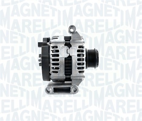 MAGNETI MARELLI Generátor MRA47910_MM