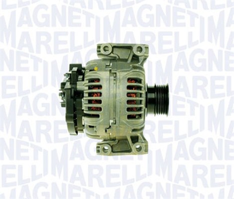 MAGNETI MARELLI Generátor MRA48050_MM