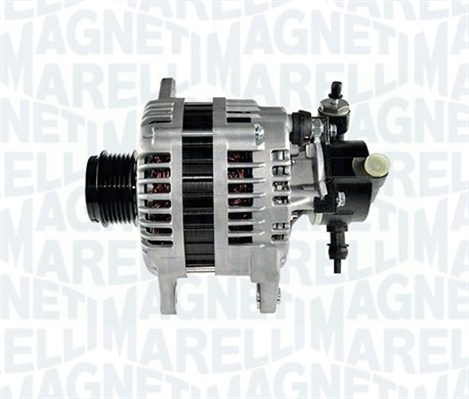 MAGNETI MARELLI Generátor MRA48301_MM