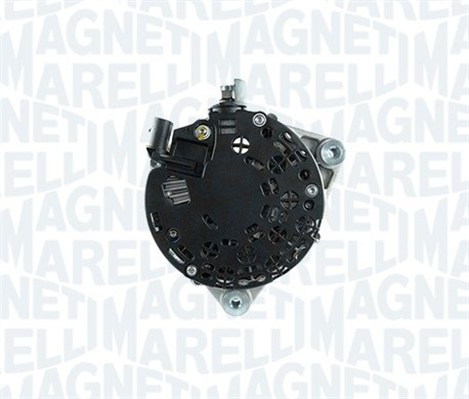 MAGNETI MARELLI Generátor MRA48380_MM