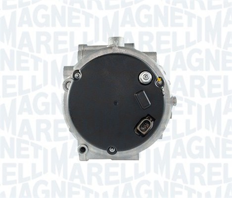 MAGNETI MARELLI Generátor MRA48980_MM