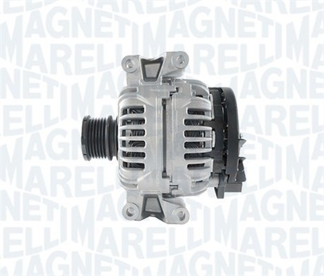 MAGNETI MARELLI Generátor MRA49010_MM