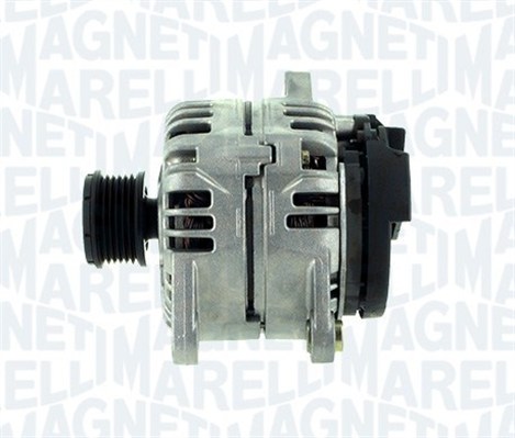 MAGNETI MARELLI Generátor MRA49030_MM