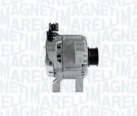 MAGNETI MARELLI Generátor MRA49151_MM